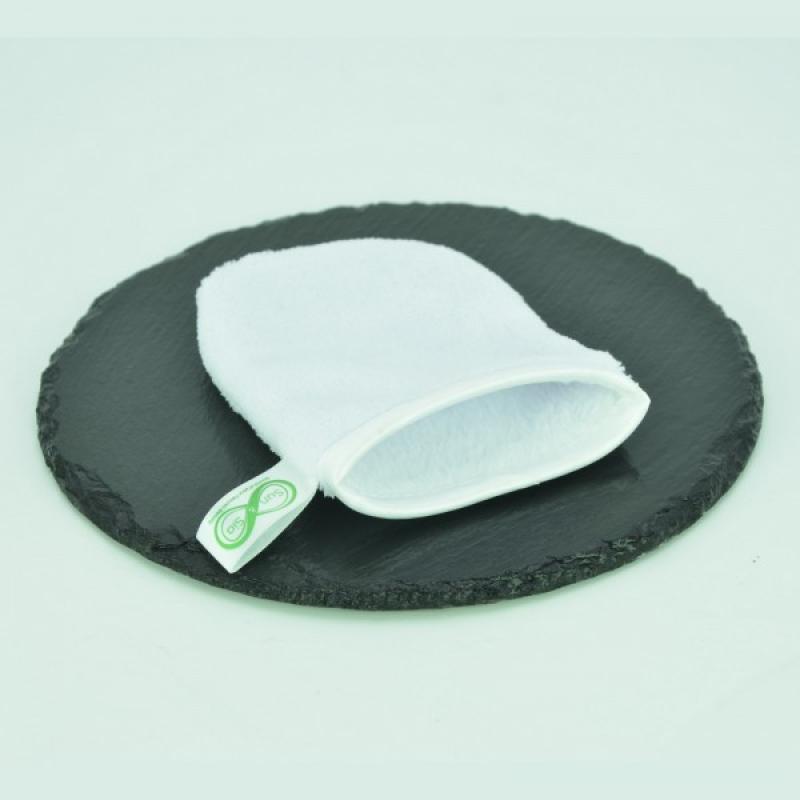 GANT DEMAQUILLANT MICROFIBRE  ZENC8