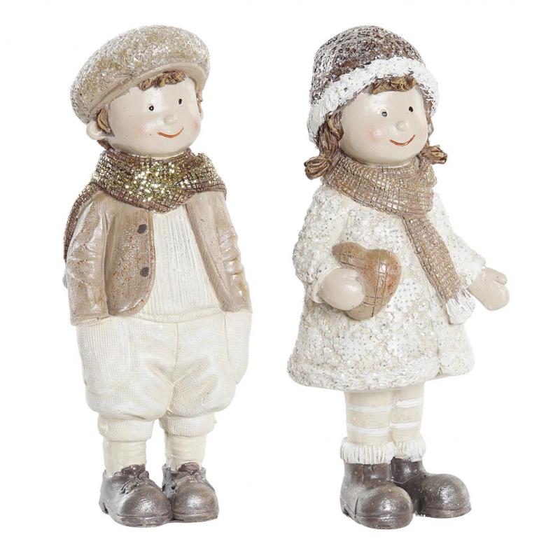 ENFANTS CHAPEAU NOEL IT198663
