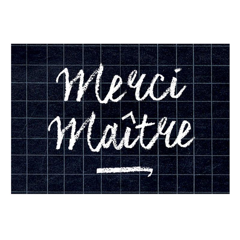 Magnet ISA Maître PRODUITS NON SOLDÉS