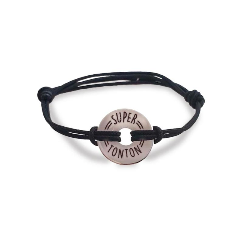 BRACELET HOMME SUPER TONTON CD5942 05