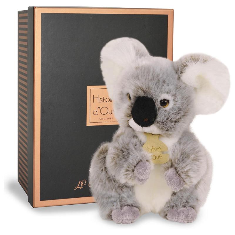 PELUCHE KOALA h02218