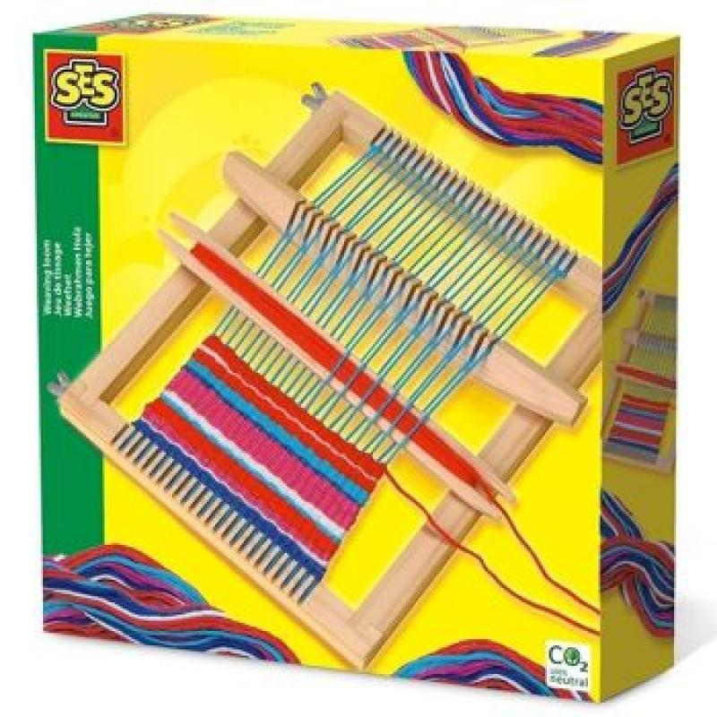 JEU DE TISSAGE AL633264