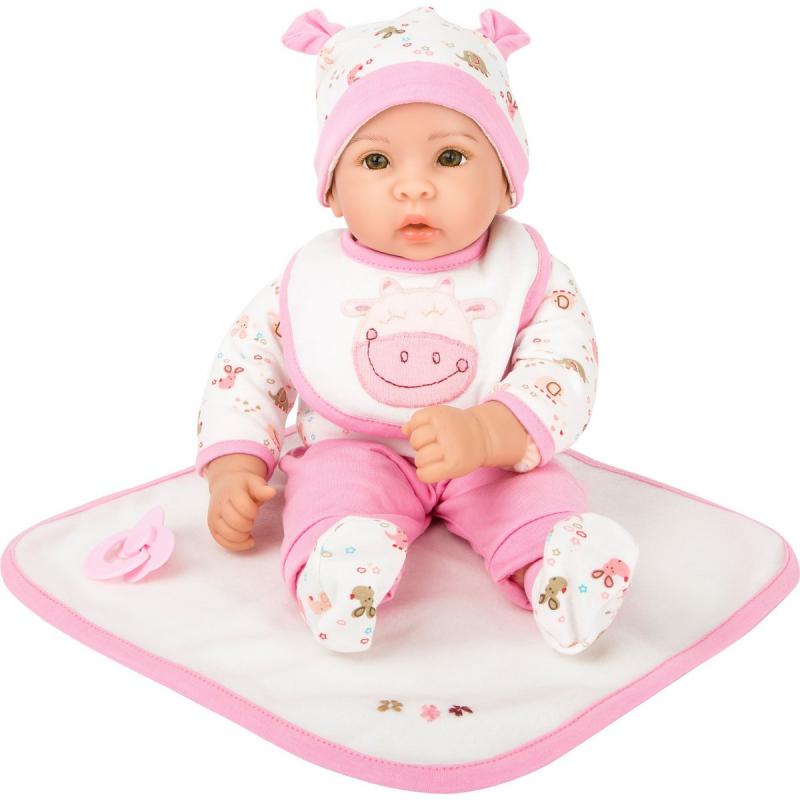 POUPEE HANNA SM11287