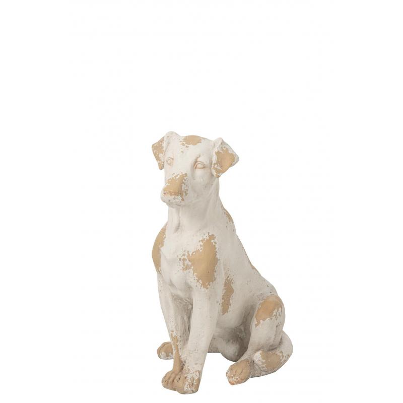 CHIEN EXTERIEUR MAGNESIE  56CM JO265226