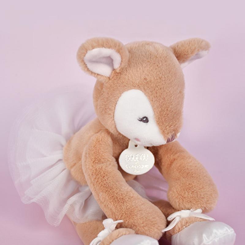 MON DOUDOU BALLERINE FAON DC3976